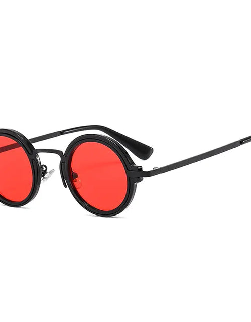 Load image into Gallery viewer, Fashion Punk Sunglasses
