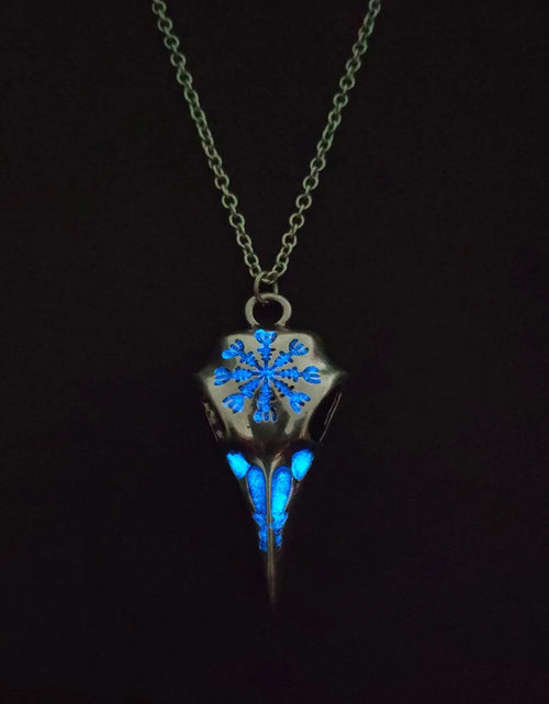 Load image into Gallery viewer, Luminous Necklace
